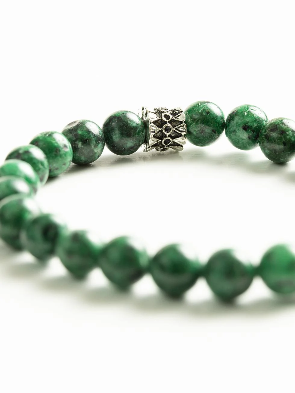 PULSERA PIEDRA VERDE - Image 3