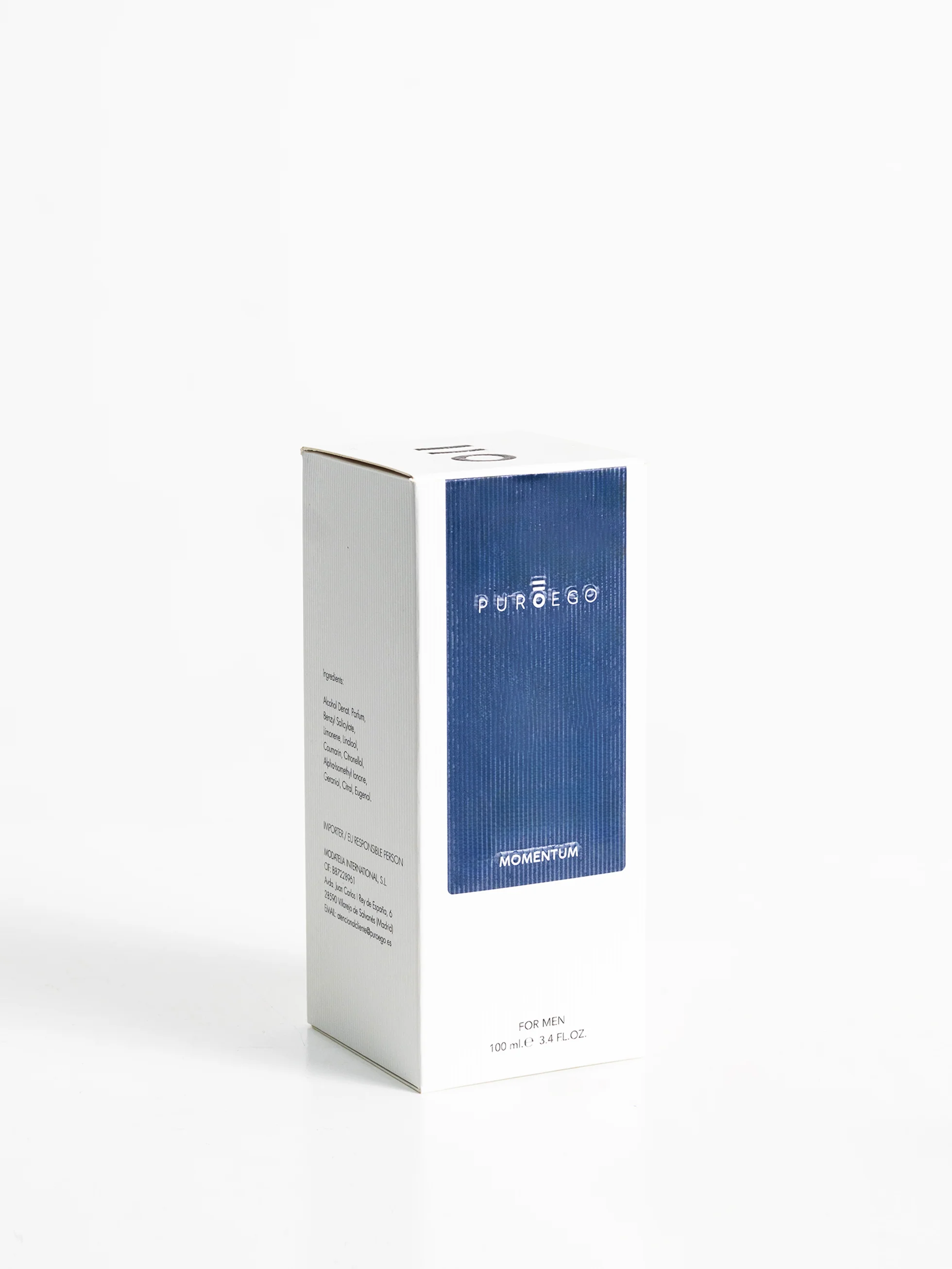 COLONIA MOMENTUM BLUE - Image 4