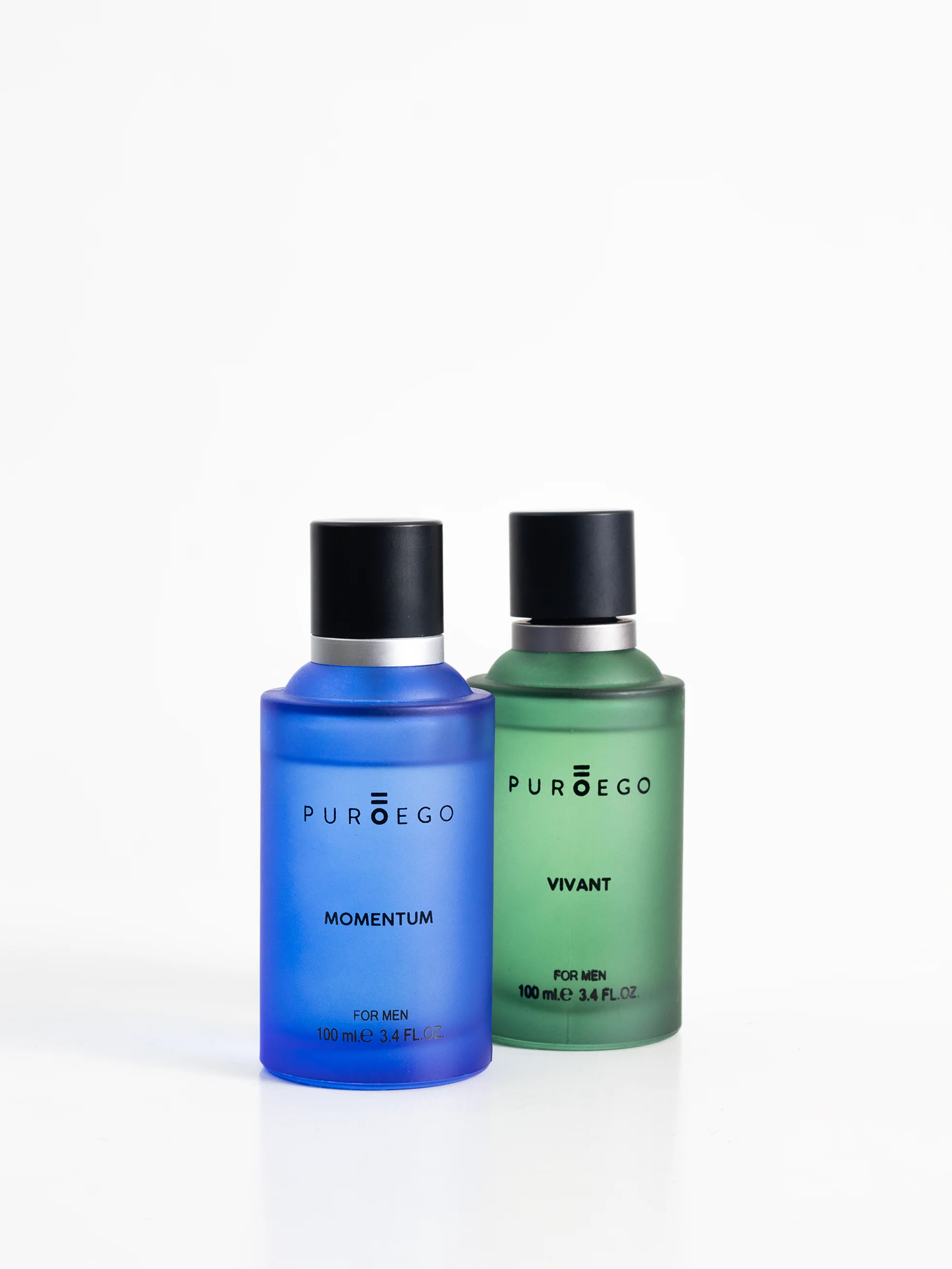 COLONIA MOMENTUM BLUE - Image 5