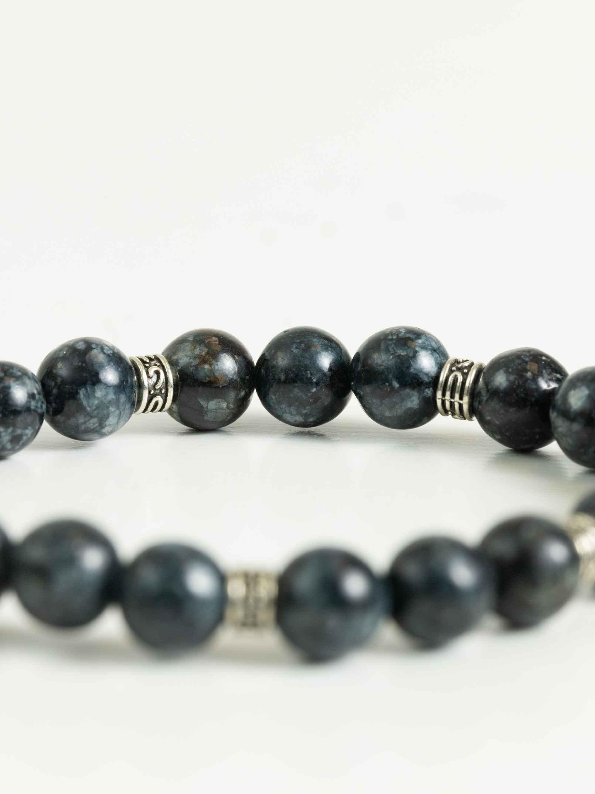 PULSERA PIEDRA NEGRA - Image 4
