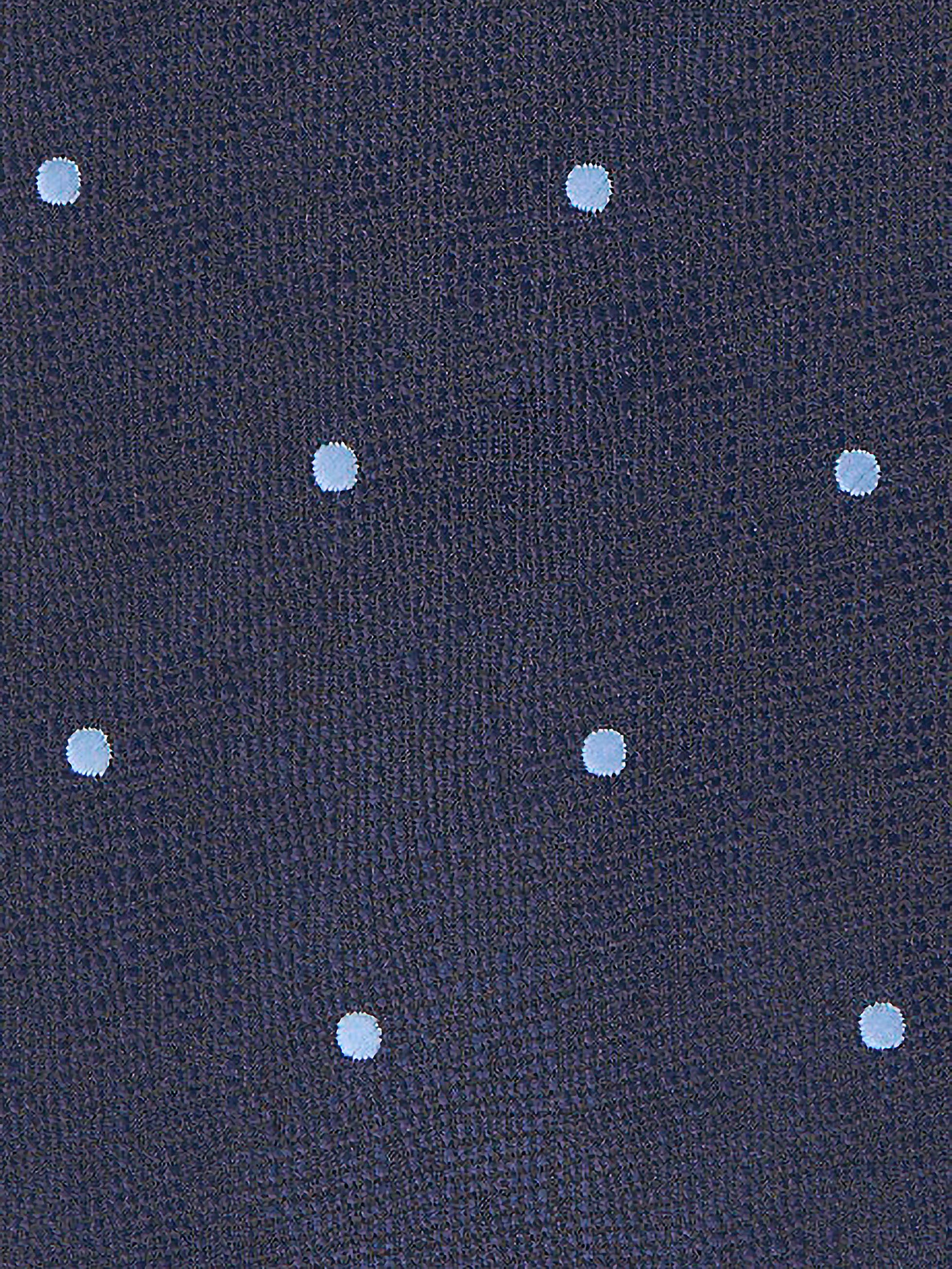 CORBATA LUNARES MARINO - Image 2