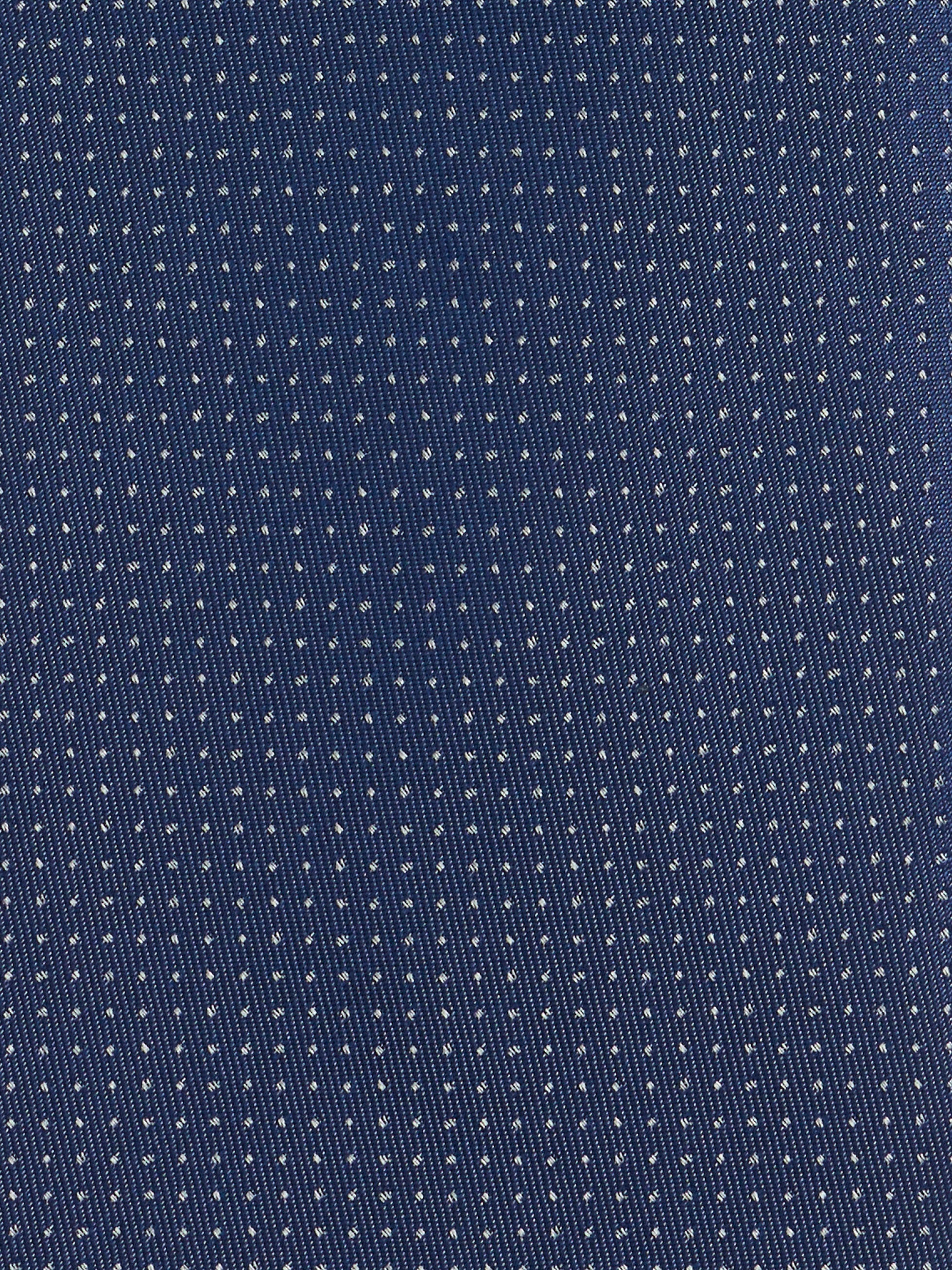 CORBATA PUNTOS MARINO - Image 2