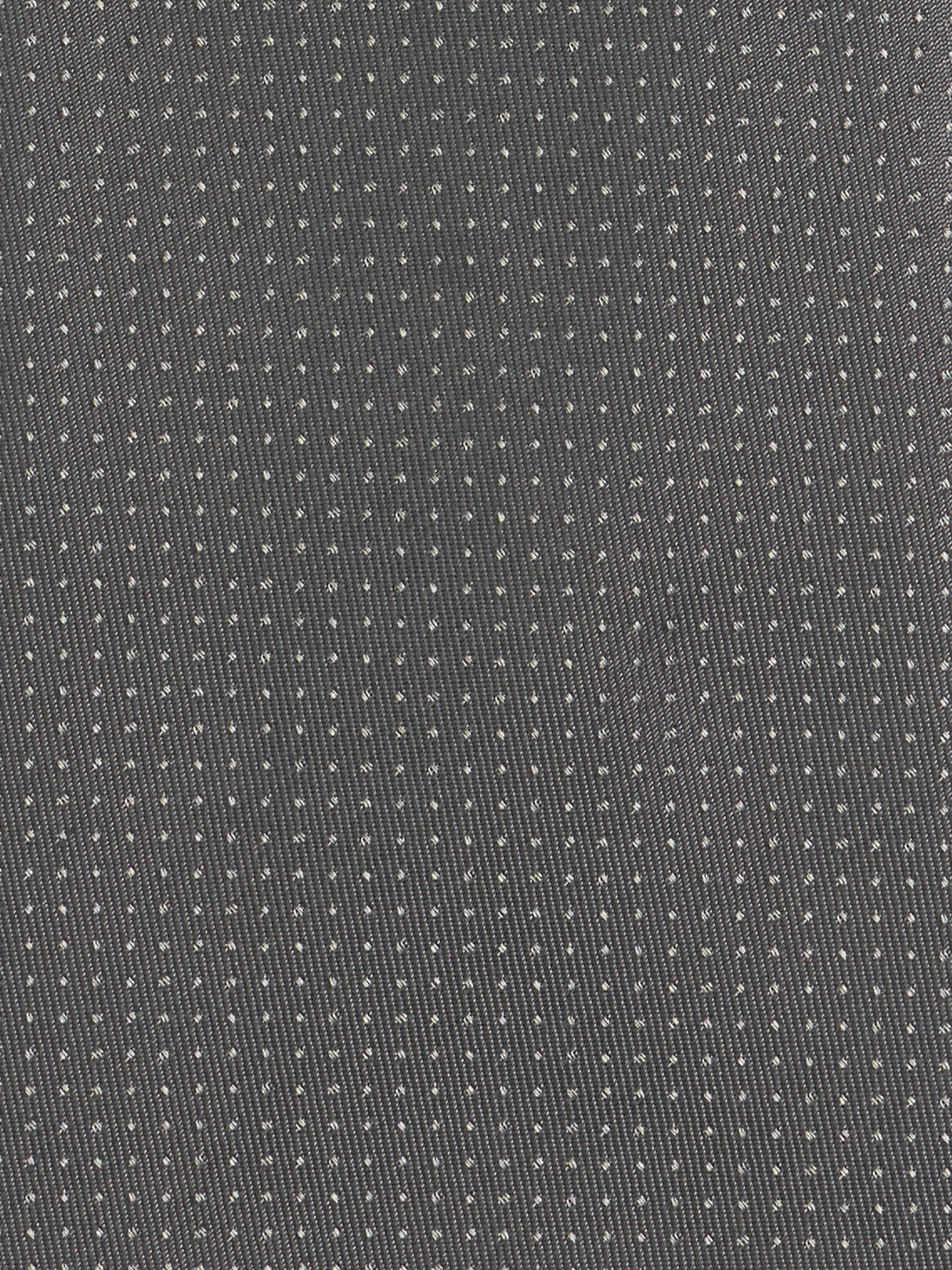 CORBATA PUNTOS GRIS - Image 2