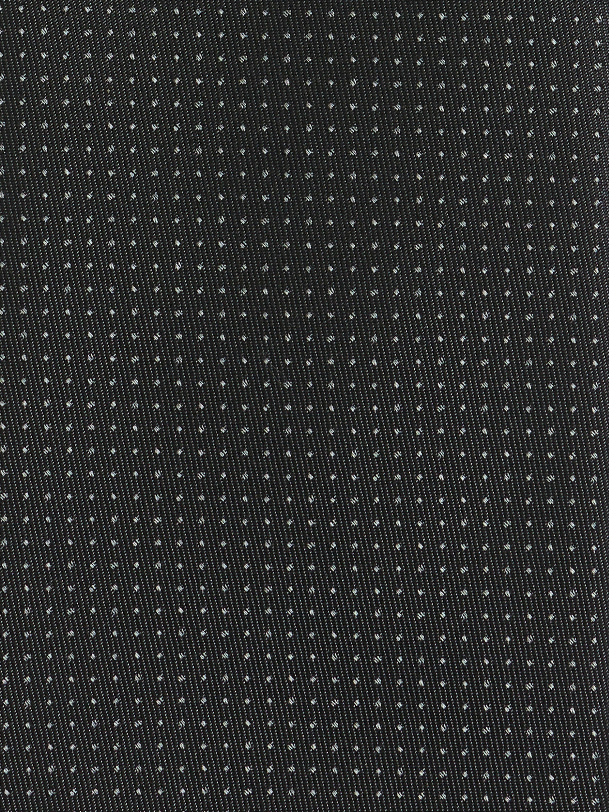 CORBATA PUNTOS NEGRO - Image 2