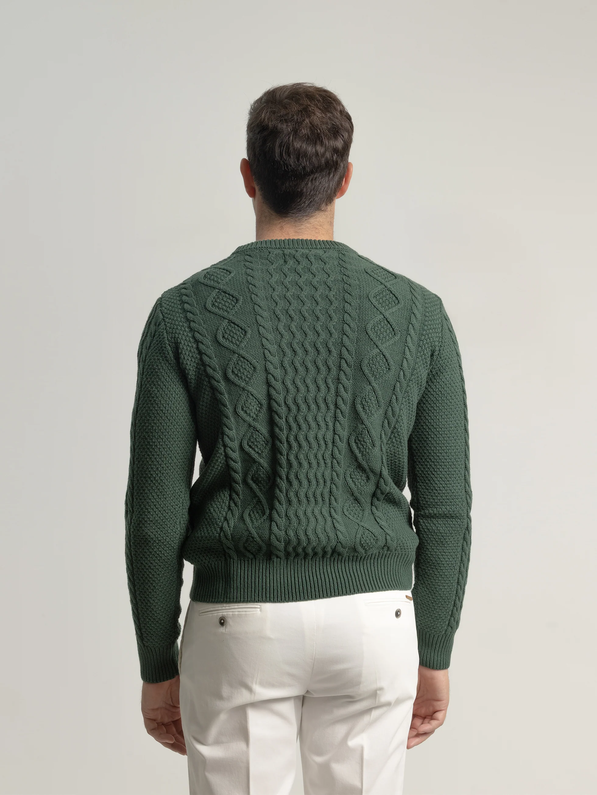 JERSEY ARÁN VERDE - Image 4