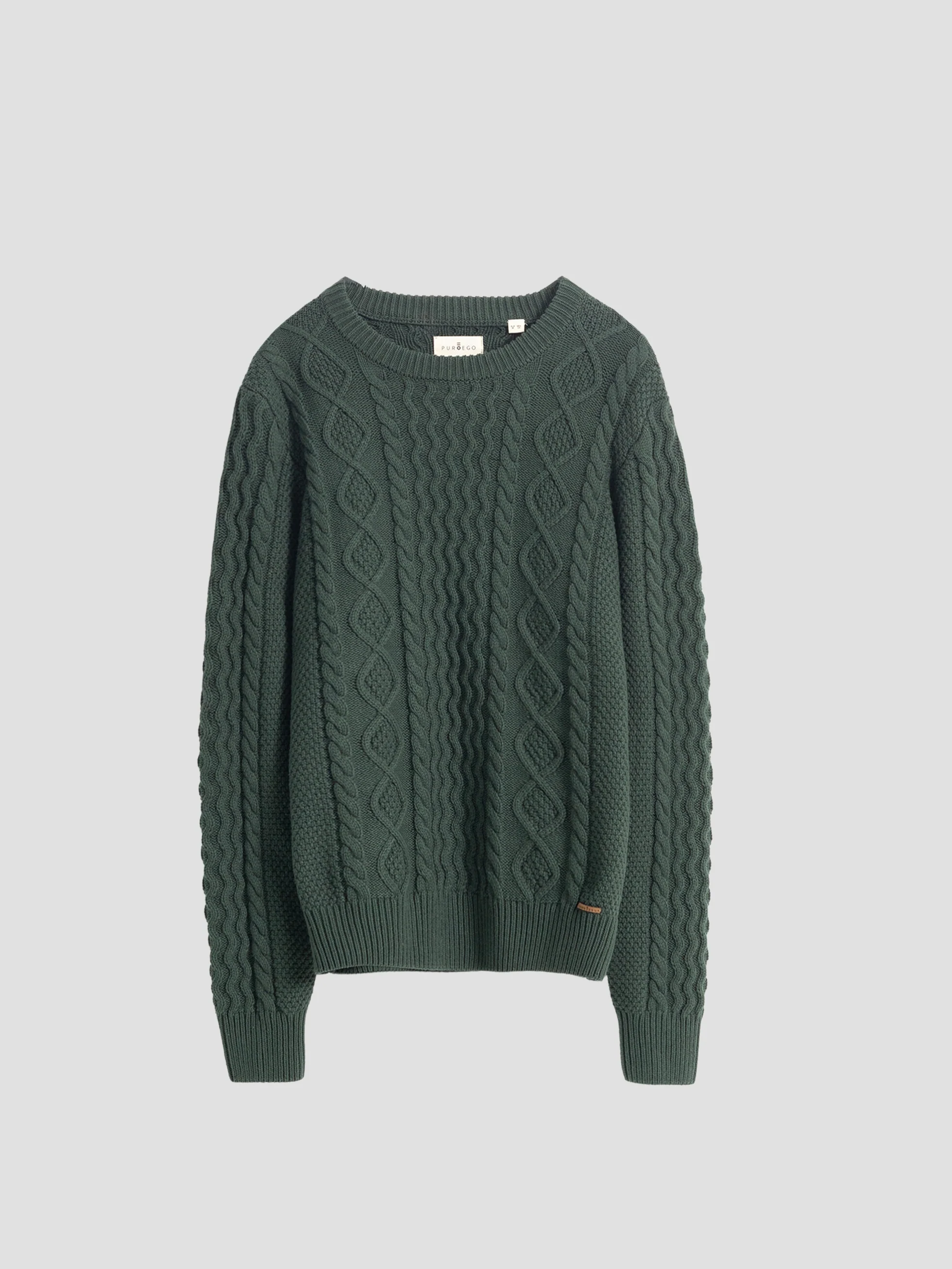 JERSEY ARÁN VERDE - Image 5