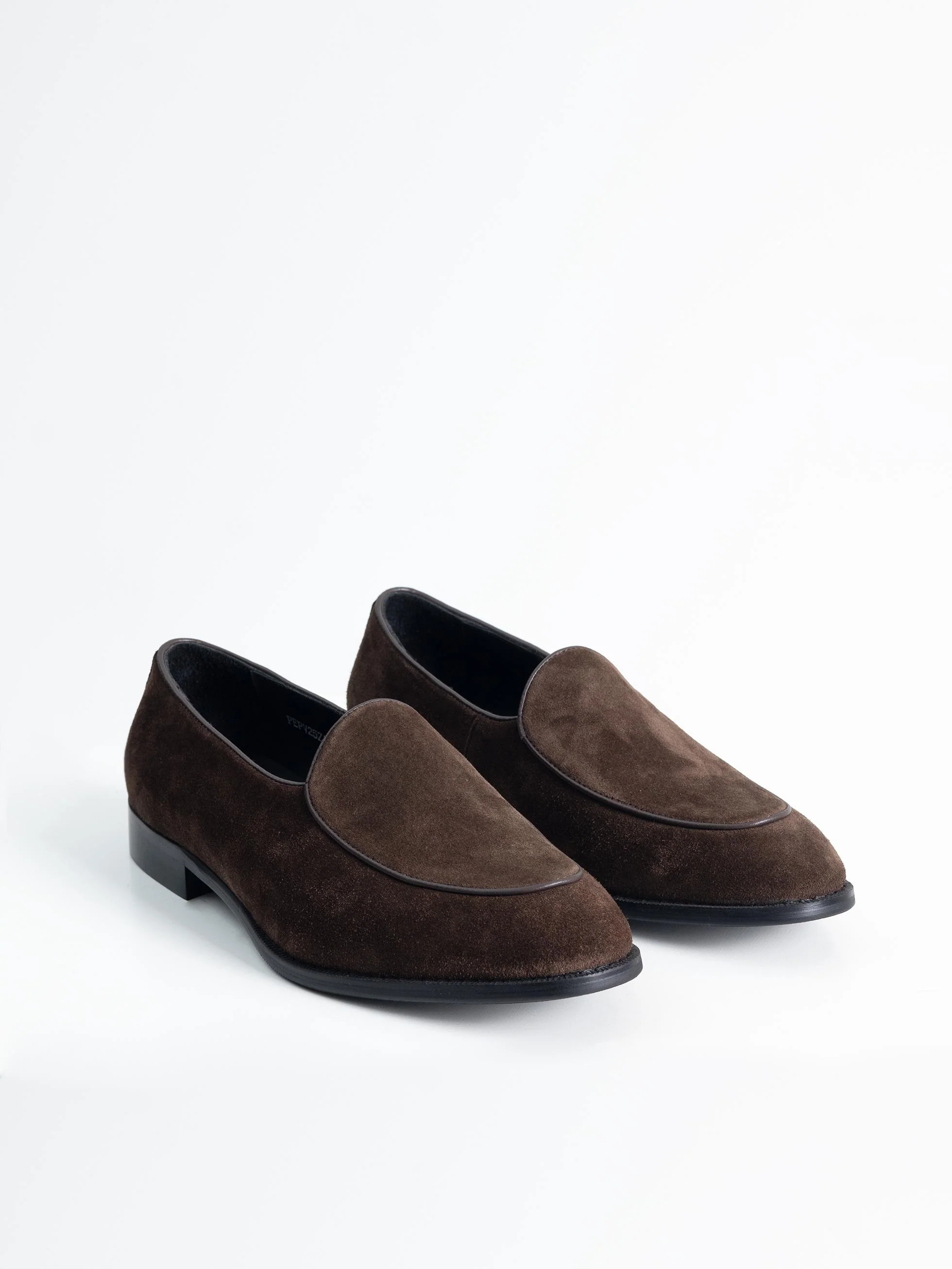 MOCASÍN BELGA SERRAJE MARRÓN - Image 5