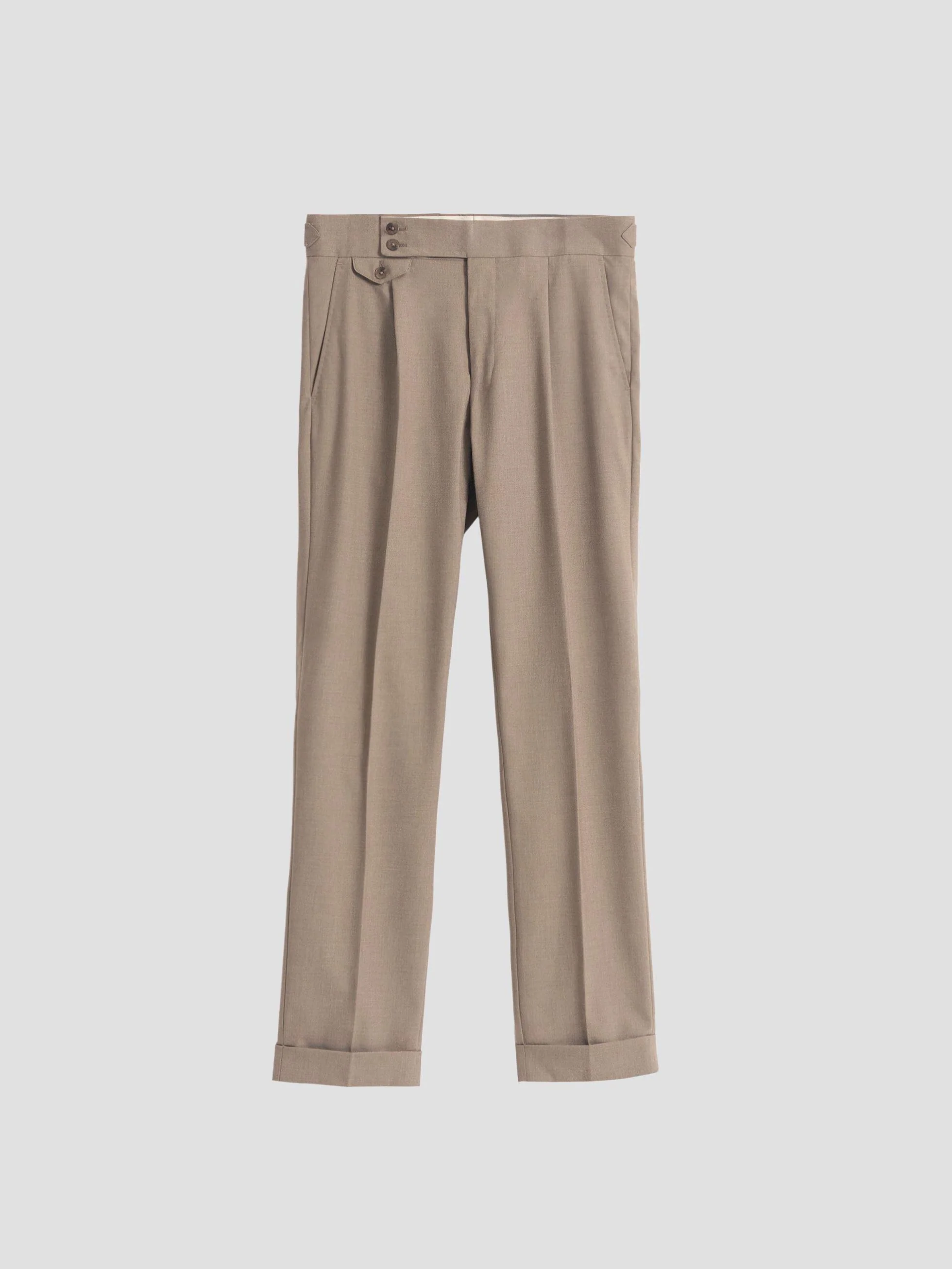 PANTALON ALTO TOSTADO - Image 5