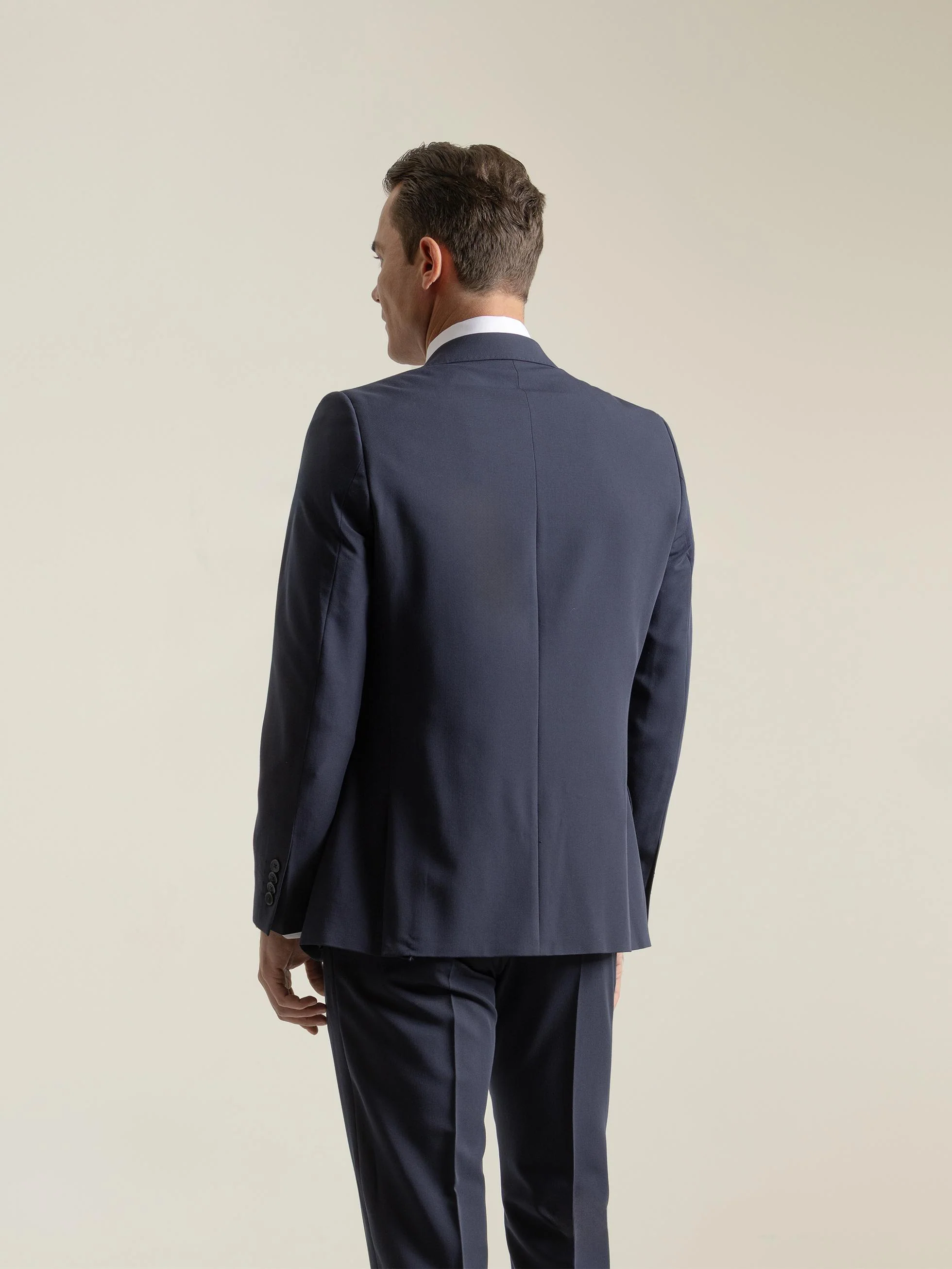 AMERICANA NON IRON MARINO - Image 4