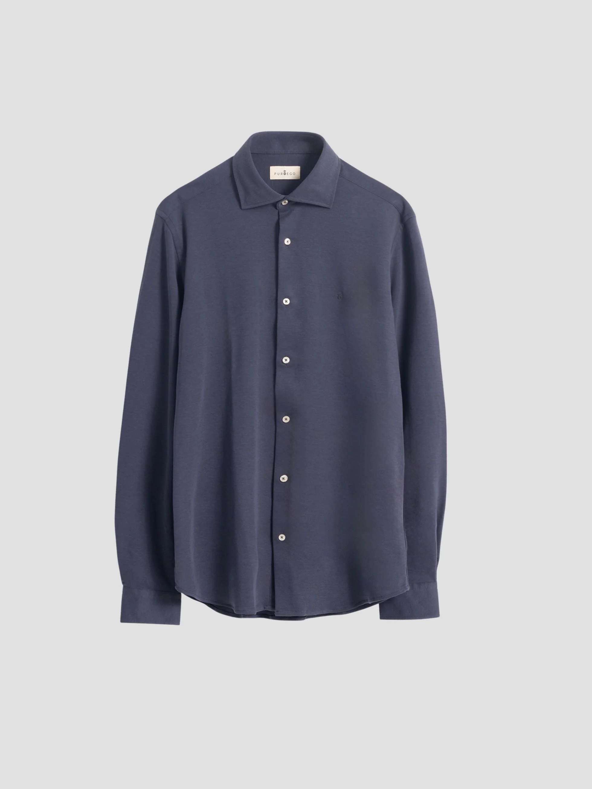 CAMISA JERSEY AZUL CORSARIO - Image 5