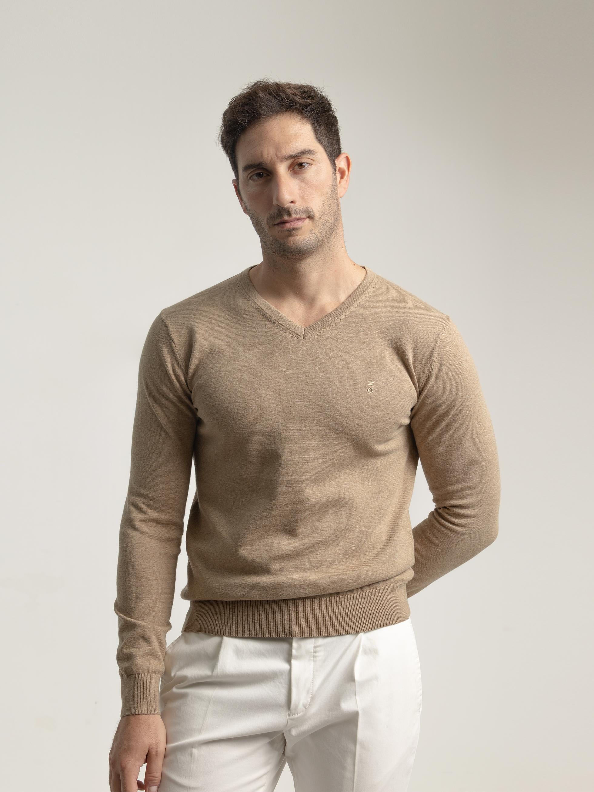 JERSEY CUELLO PICO NUEZ - Image 2
