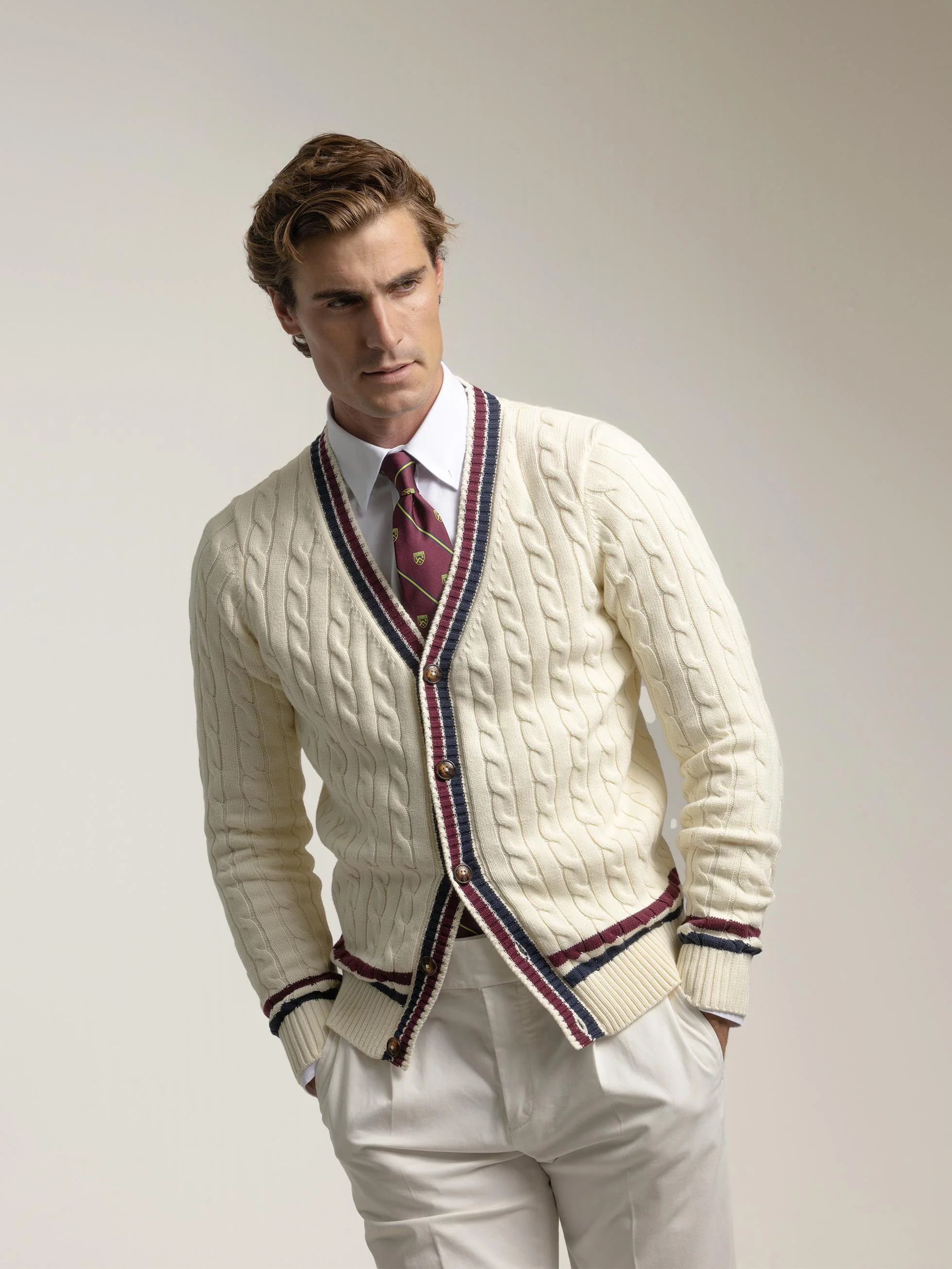 CARDIGAN UNIVERSITY - Image 3