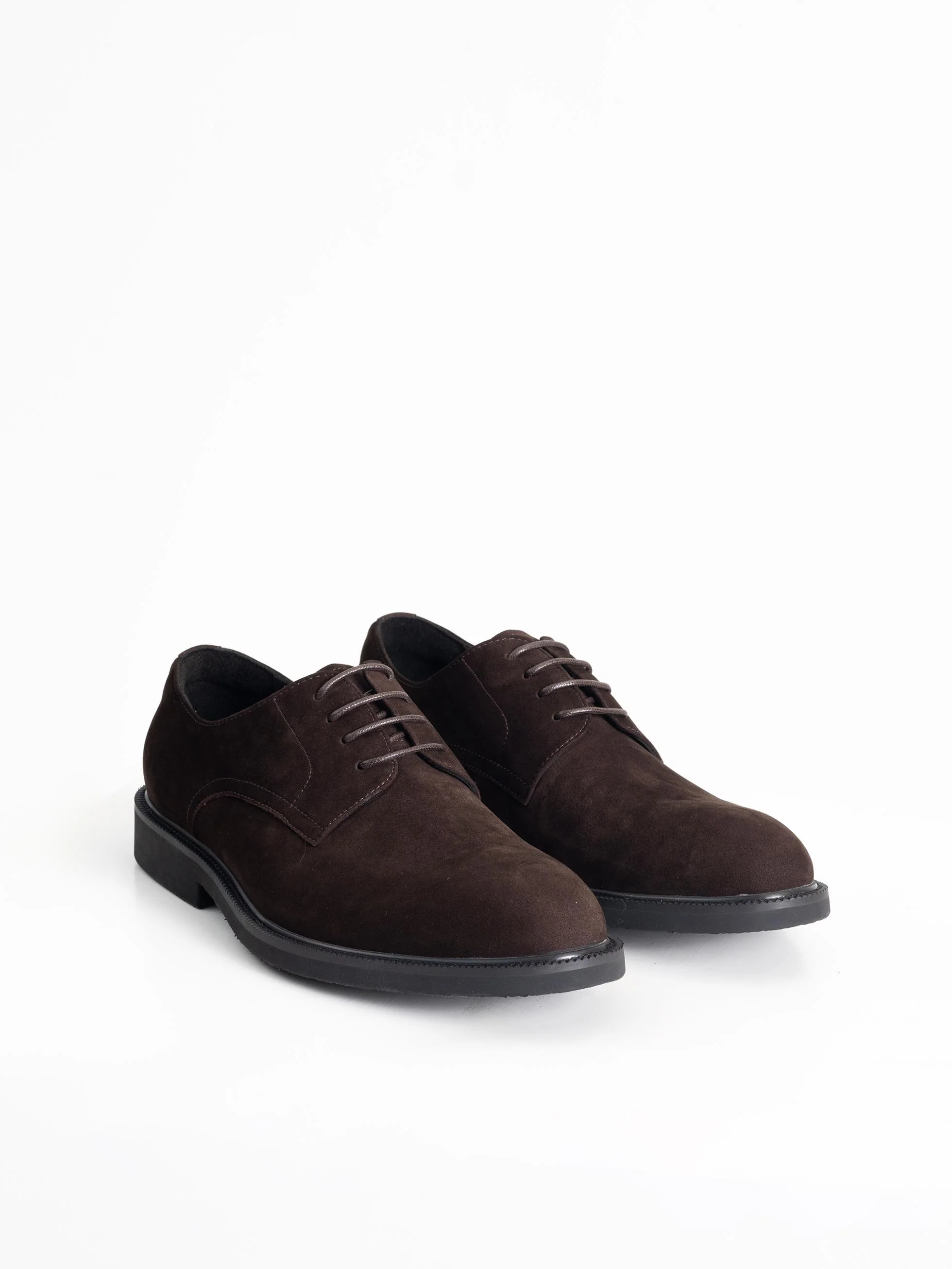 ZAPATO BLUCHER NOBUK - Image 3