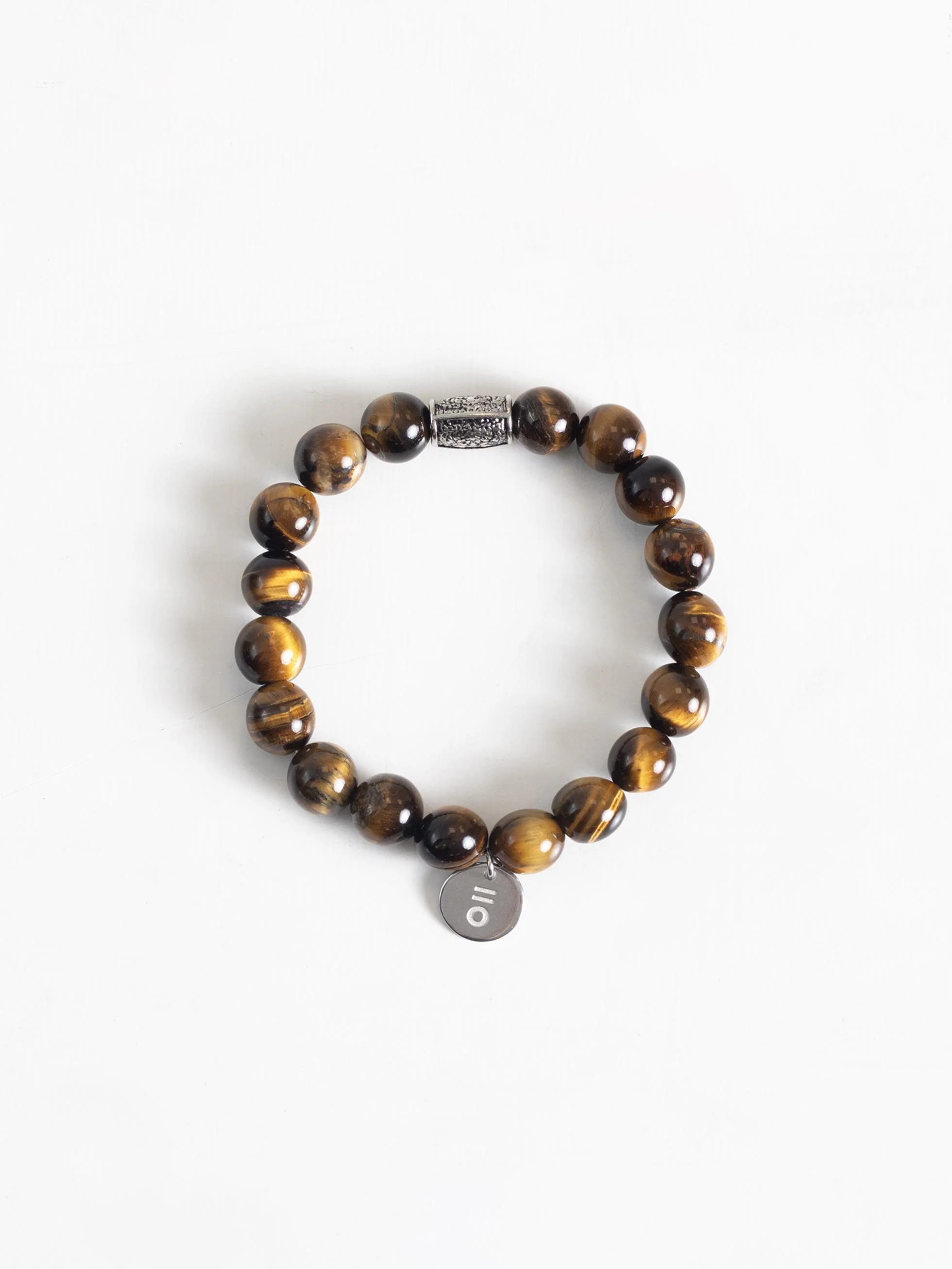 PULSERA PIEDRAS CARAMELO - Image 3