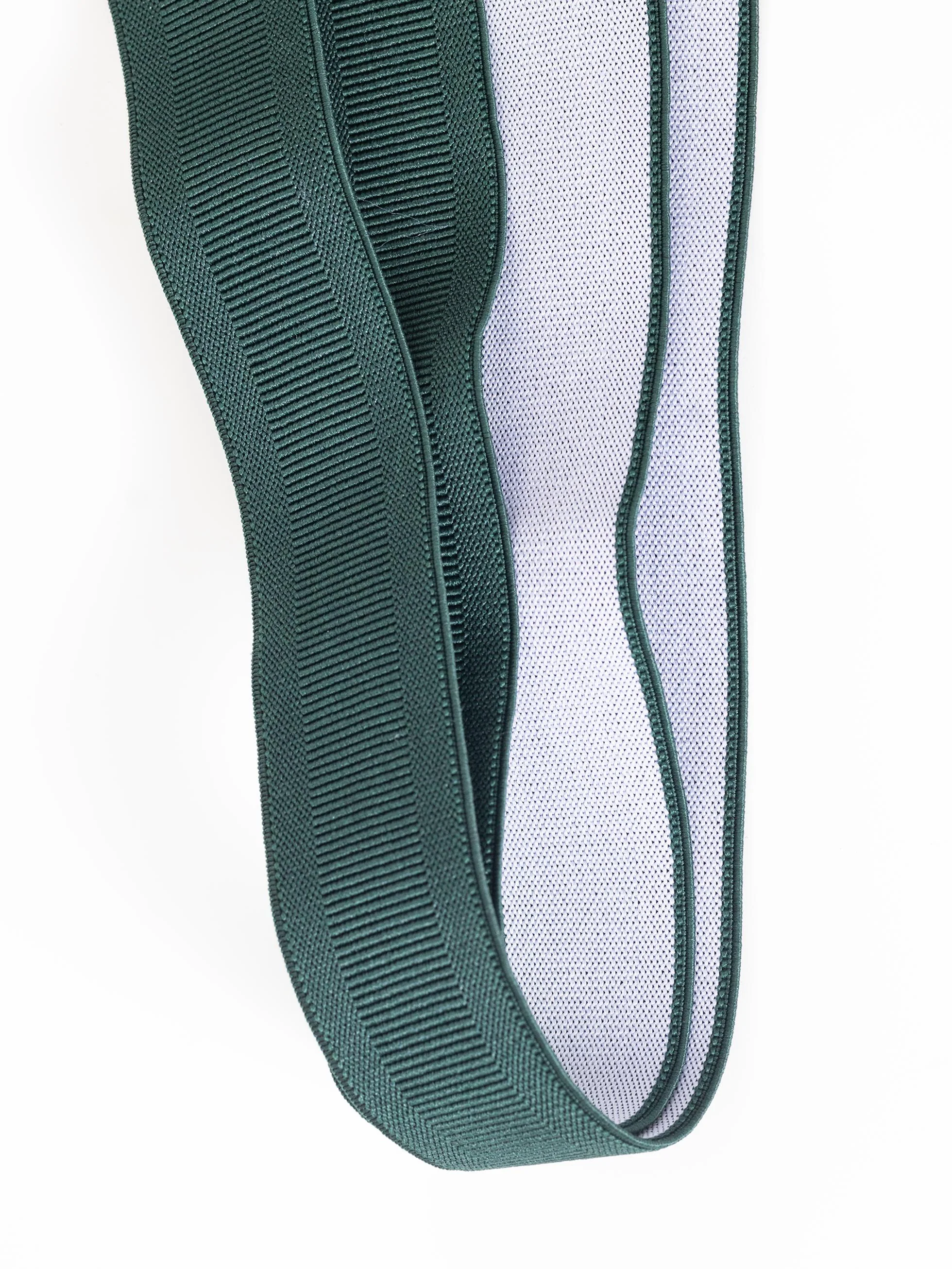 TIRANTE LISO VERDE - Image 4