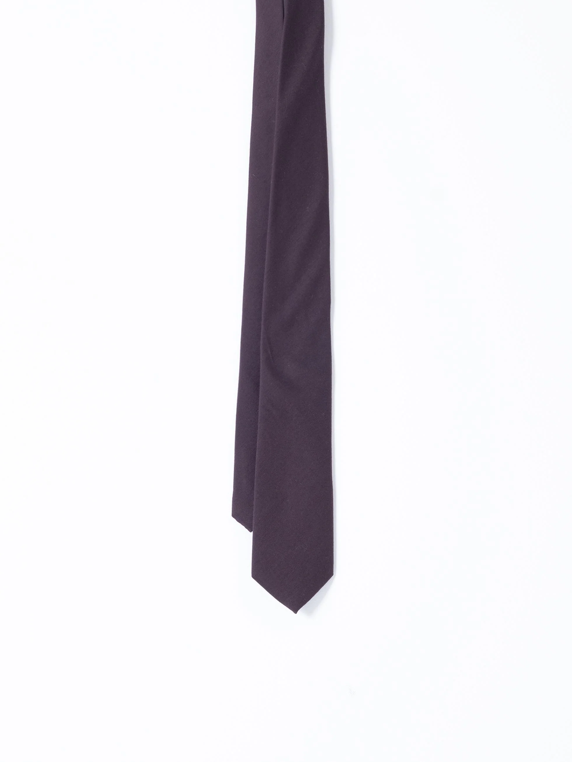 CORBATA TEXTURA BURDEOS - Image 3