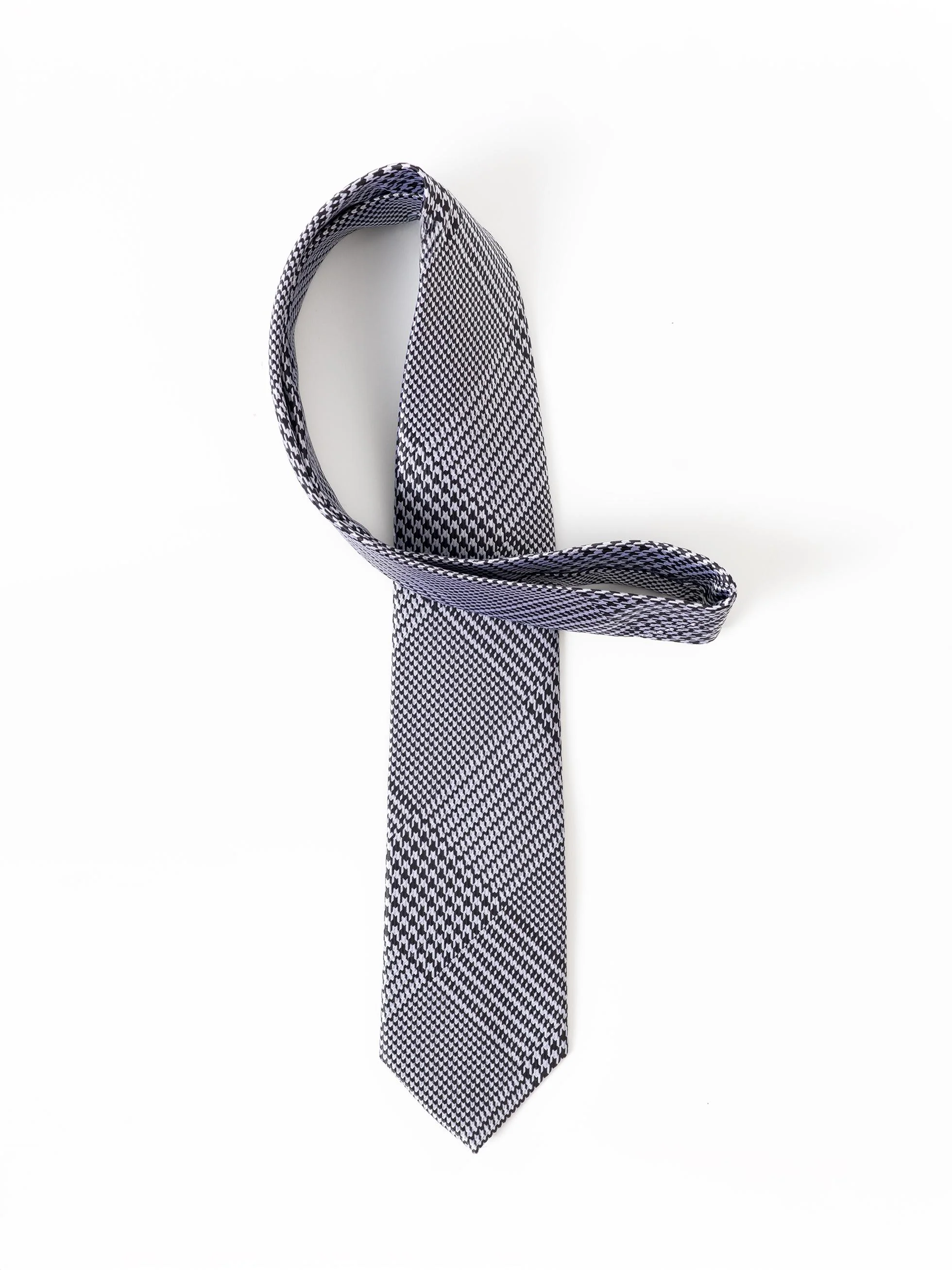 CORBATA GALES NEGRO - Image 2