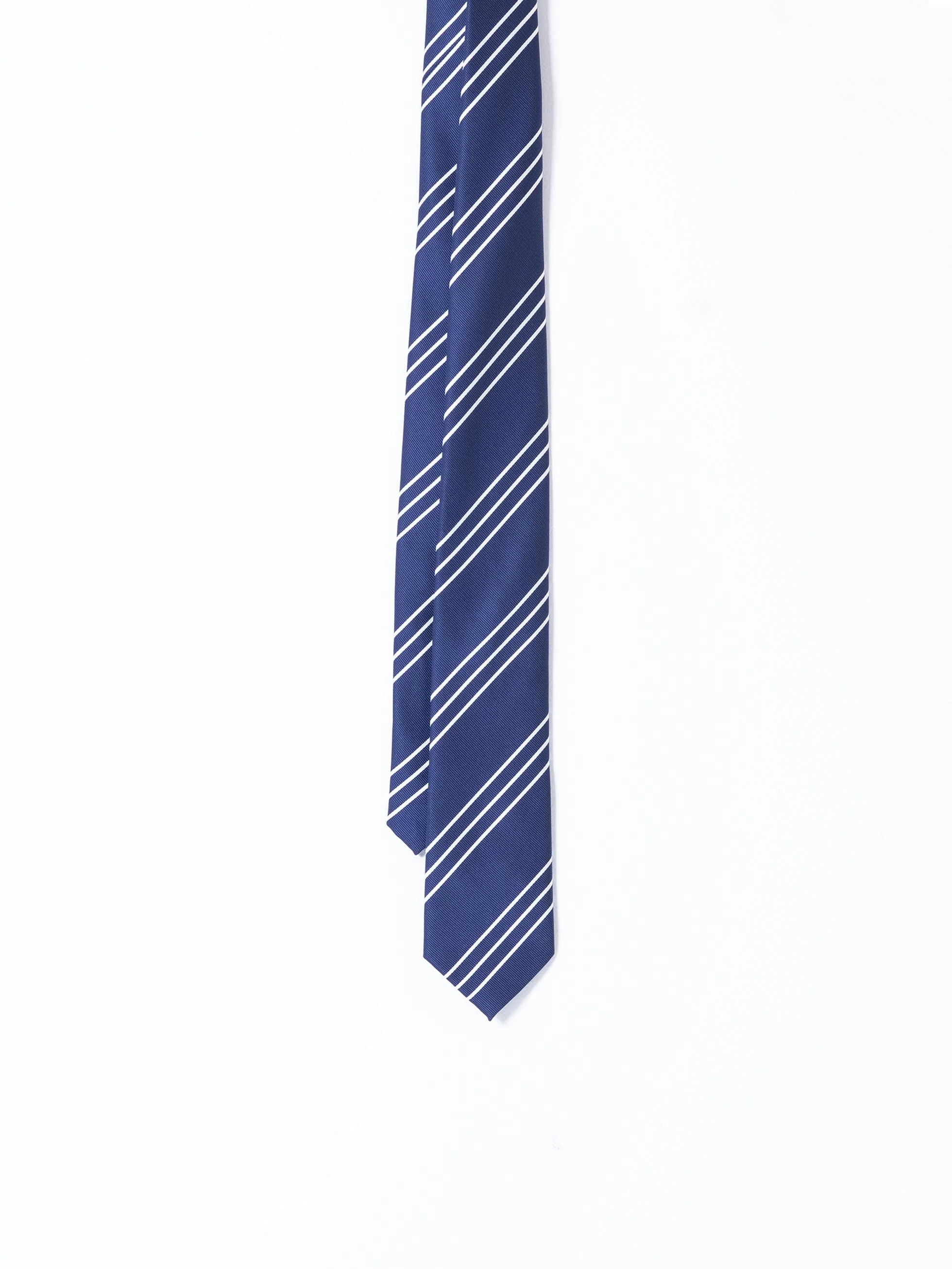 CORBATA MULTIRAYA AZUL - Image 3