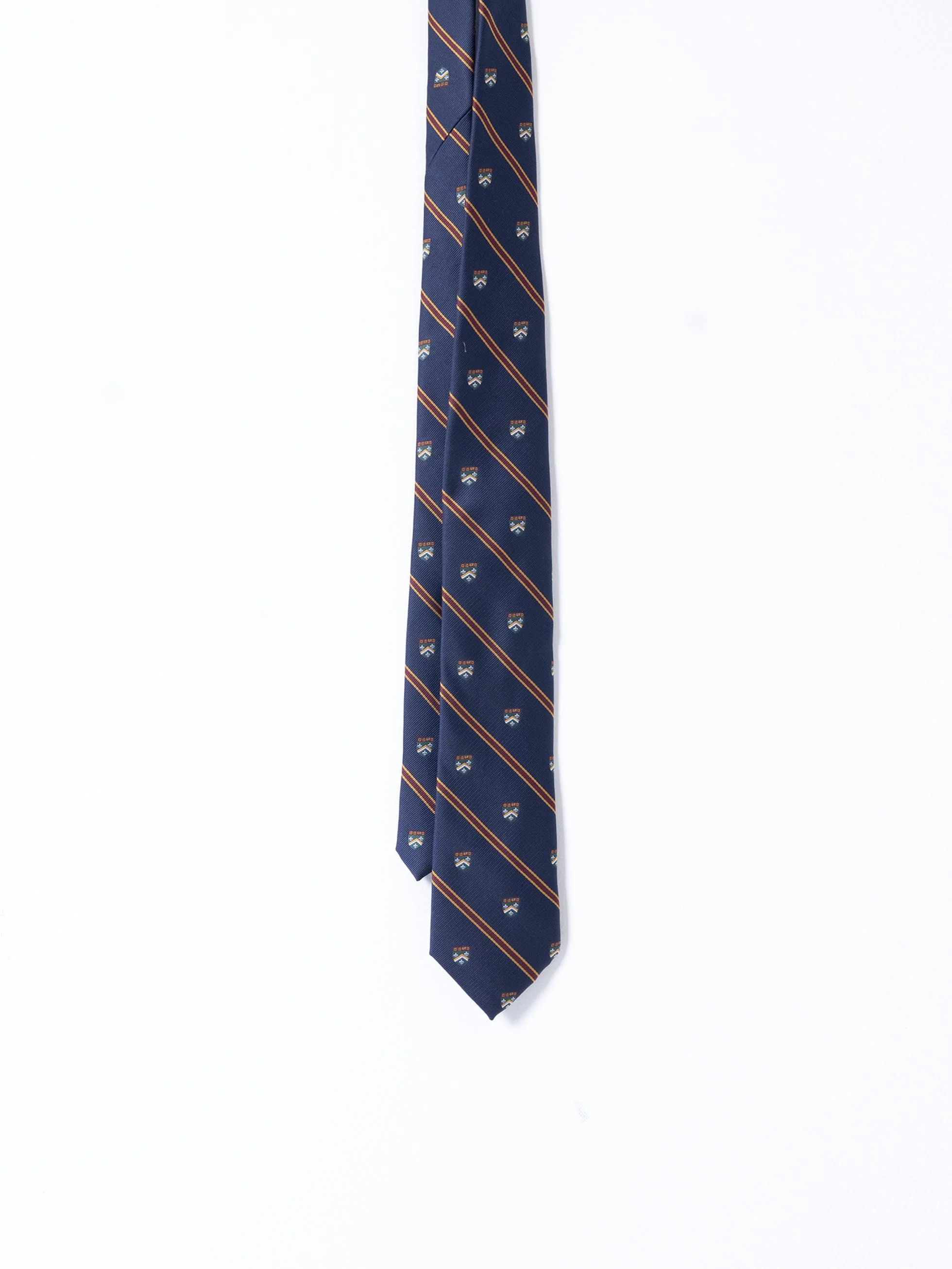 CORBATA ESCUDOS REGIMENTAL MARINO - Image 3
