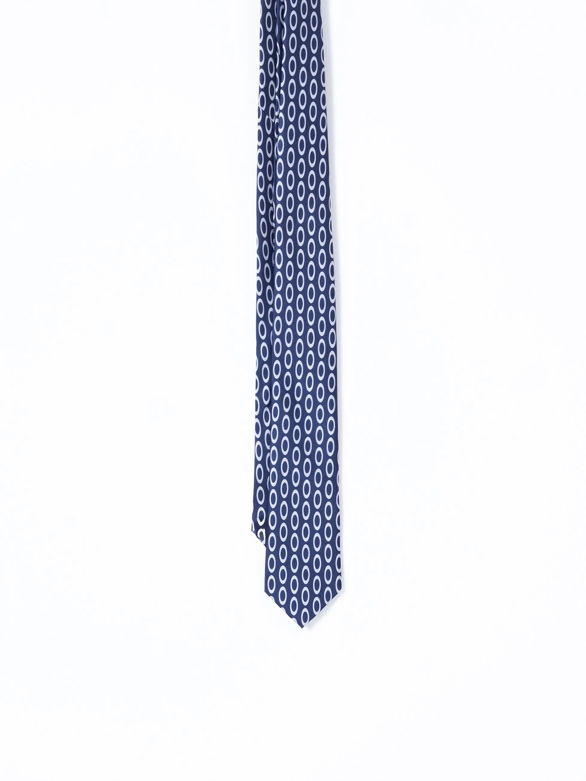 CORBATA ÓVALOS TINTA - Image 3