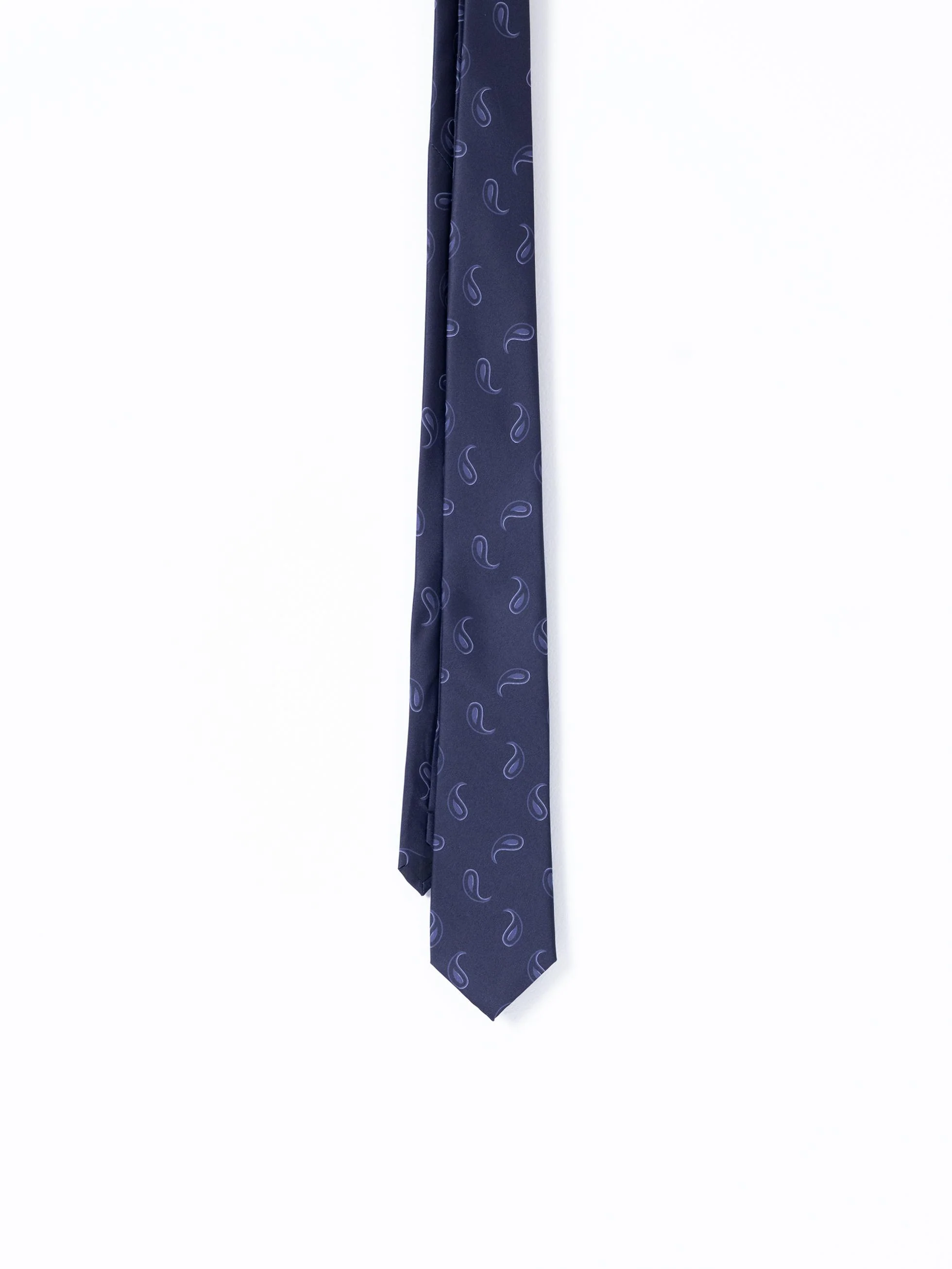CORBATA PAISLEY MARINO - Image 3